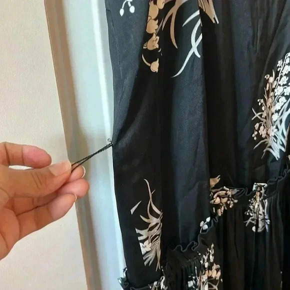 NWT Lover. The Label Dress - Picture 10 of 10